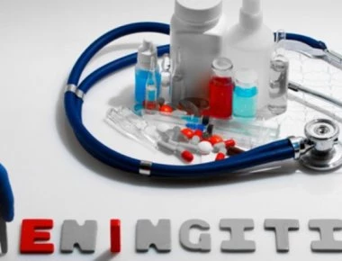 Αν έχετε αυτά τα συμπτώματα, ίσως πάσχετε από μηνιγγίτιδα!